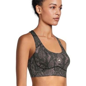 Adidas Stella McCartney running yoga fitness Pilates sports bra tank top